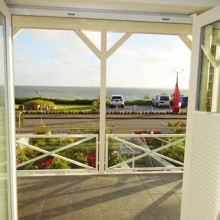 Weisse Dune Ferienwohnung - Weisse Dune 4 Lägenhet *
