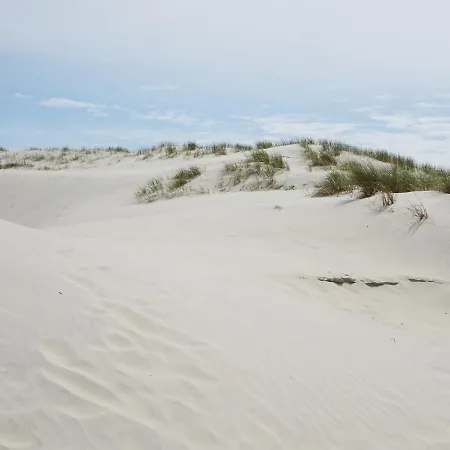 Lägenhet Weisse Dune Ferienwohnung - Weisse Dune 4