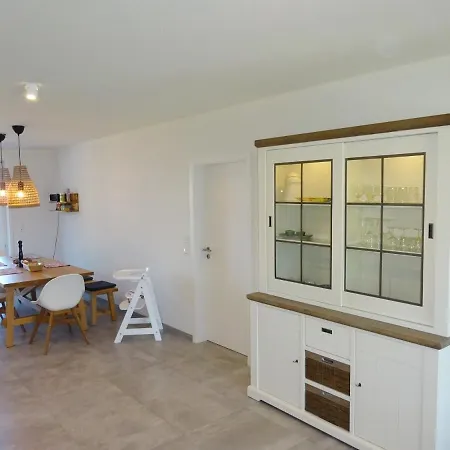 Lägenhet Weisse Dune Ferienwohnung - Weisse Dune 4 *