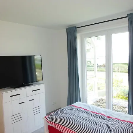 Weisse Dune Ferienwohnung - Weisse Dune 4 Lägenhet *