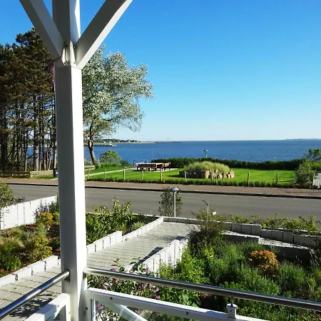 Lägenhet Weisse Dune Ferienwohnung - Weisse Dune 4