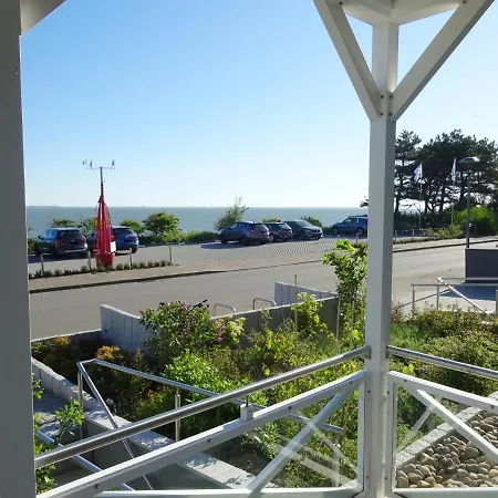 Weisse Dune Ferienwohnung - Weisse Dune 4 Lägenhet