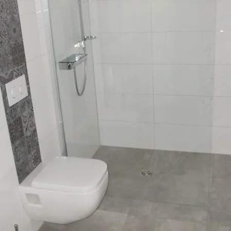Weisse Dune Ferienwohnung - Weisse Dune 4 *