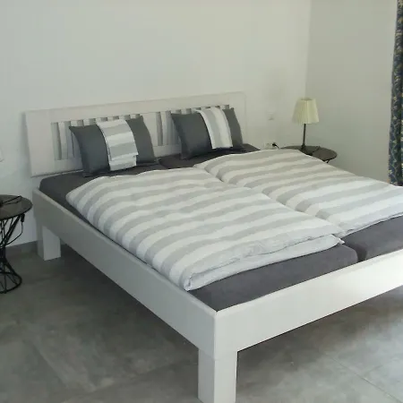 Weisse Dune Ferienwohnung - Weisse Dune 4 *
