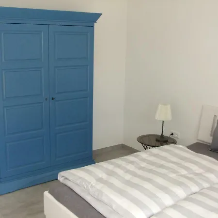 Weisse Dune Ferienwohnung - Weisse Dune 4 Lägenhet *